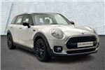 2017 MINI Clubman