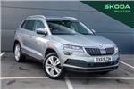 2019 Skoda Karoq