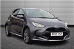 2021 Toyota Yaris