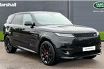 2023 Land Rover Range Rover Sport