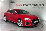2021 Audi A3