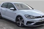 2018 Volkswagen Golf R