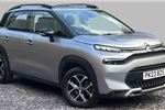 2023 Citroen C3 Aircross