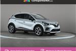 2022 Renault Captur