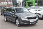 2024 Skoda Kamiq