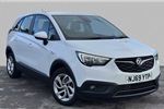 2019 Vauxhall Crossland X