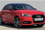 2016 Audi A1