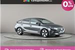 2021 Hyundai IONIQ