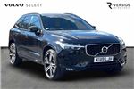 2019 Volvo XC60