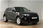 2021 Land Rover Range Rover Evoque