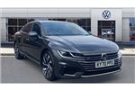 2020 Volkswagen Arteon