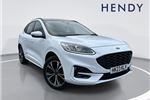 2023 Ford Kuga