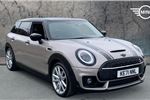 2021 MINI Clubman