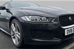 2016 Jaguar XE