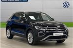 2023 Volkswagen T-Roc