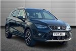 2021 SEAT Arona