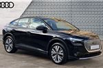 2023 Audi Q4 e-tron Sportback