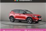 2020 Volvo XC40