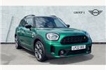 2022 MINI Countryman