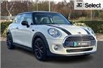 2016 MINI Hatchback