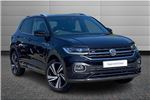 2020 Volkswagen T-Cross