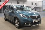 2018 Peugeot 2008