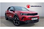 2022 Vauxhall Mokka