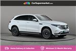 2021 Mercedes-Benz EQC