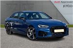 2024 Audi A4