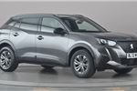 2022 Peugeot 2008