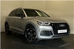 2020 Audi Q5