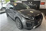 2015 Land Rover Range Rover Evoque