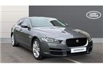 2016 Jaguar XE