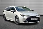 2023 Toyota Corolla Touring Sport