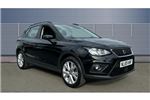 2019 SEAT Arona