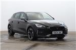 2024 Cupra Leon