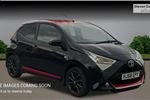 2018 Toyota Aygo