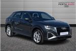 2022 Audi Q2