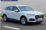 2021 Audi Q7