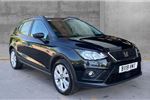 2019 SEAT Arona