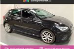 2019 SEAT Ibiza