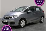 2019 Honda Jazz