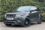 2018 Land Rover Range Rover Evoque