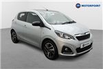 2022 Peugeot 108