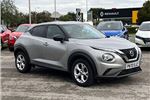 2020 Nissan Juke