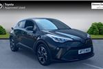 2023 Toyota C-HR