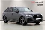 2022 Audi Q7