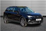 2024 SEAT Arona