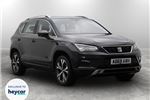 2019 SEAT Ateca