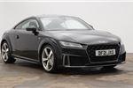 2021 Audi TT